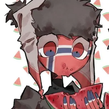 Profile image of 노르웨이