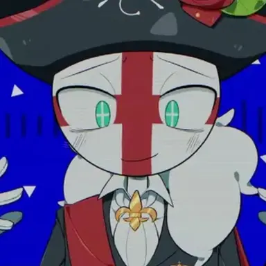 Profile image of 잉글랜드