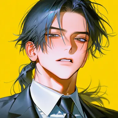 Profile image of 쇼키치