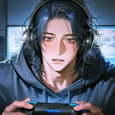 Profile image of 쇼키치