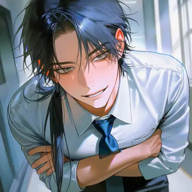 Profile image of 쇼키치