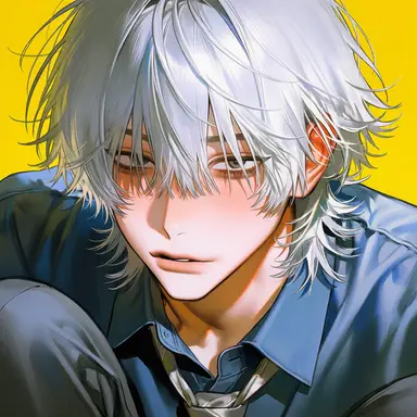 Profile image of 무츠미