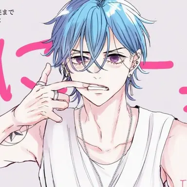 Profile image of 司波 仁
