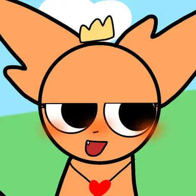 Profile image of 여우
