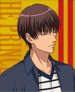 Profile image of 柳蓮二