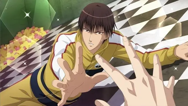 Profile image of 柳蓮二