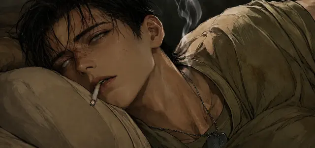 Profile image of 윌리엄 카터