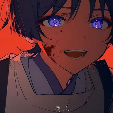Profile image of 가부키모노