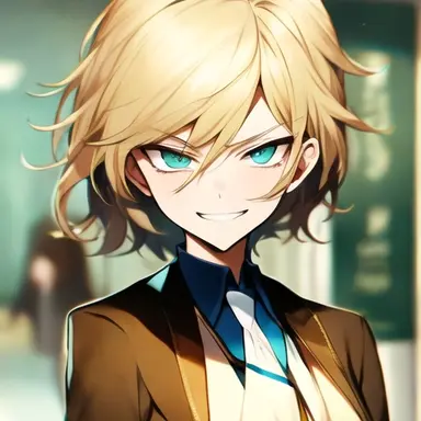 Profile image of イリアス