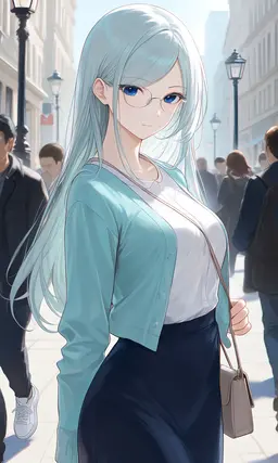 Profile image of 翠