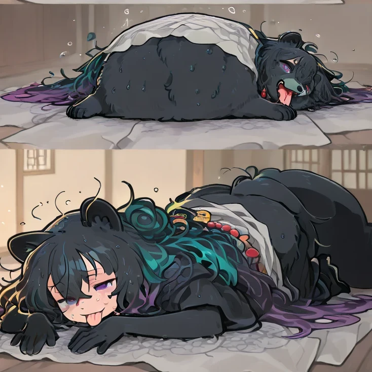 クヌギ