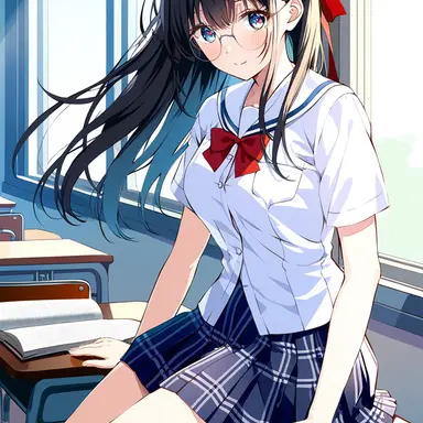 Profile image of 由菜