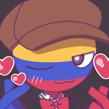 Profile image of 콜롬비아
