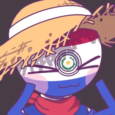 Profile image of 파라과이
