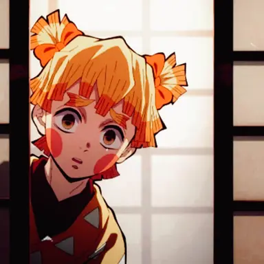 Profile image of 我妻善逸