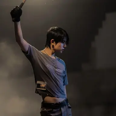 Profile image of Lee Heeseung