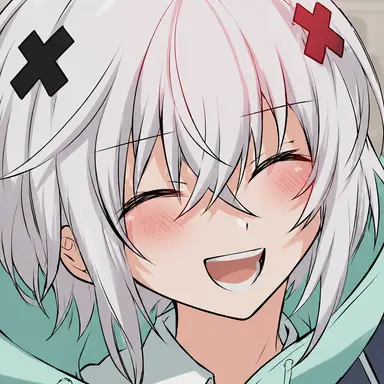 Profile image of めると