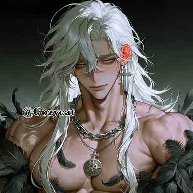 Profile image of 샤하르