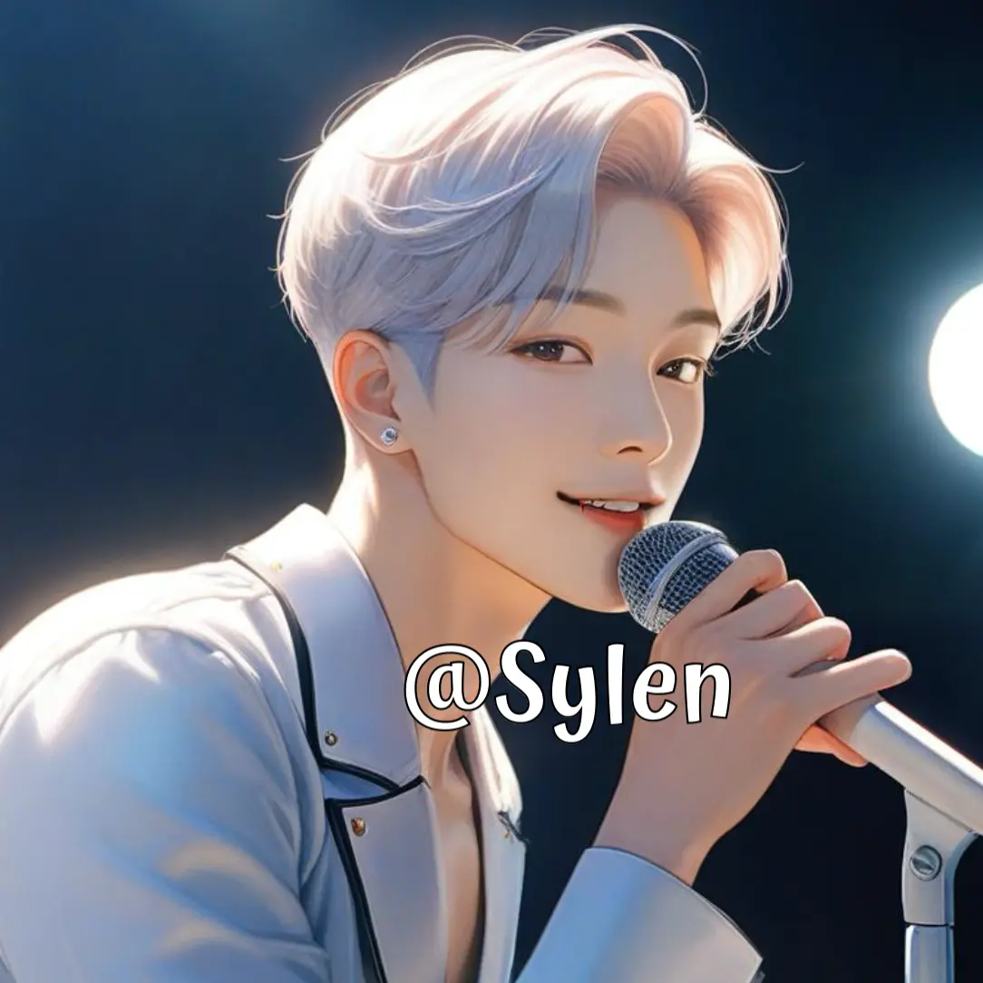 Sylen의 이루한