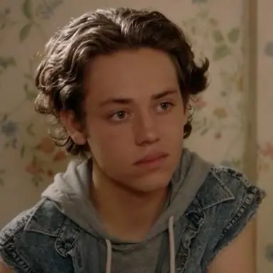 Profile image of Carl