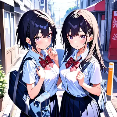 Profile image of 女子たち