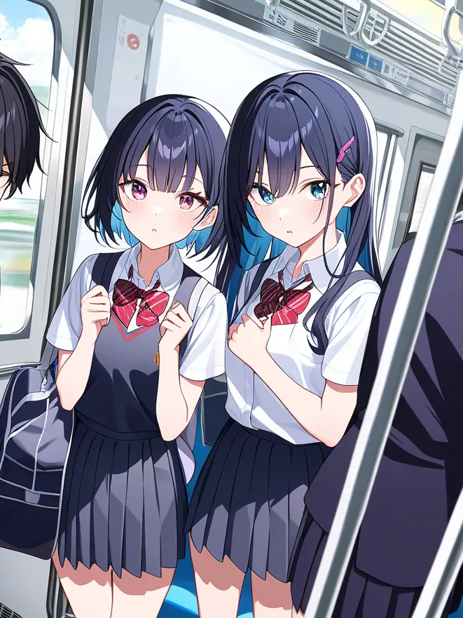 OsakaMetro32651의 列車番号8061