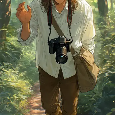 Profile image of Ives Romeo