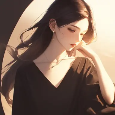 Profile image of ユーザーと秀の母親