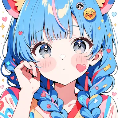 Profile image of 胡桃