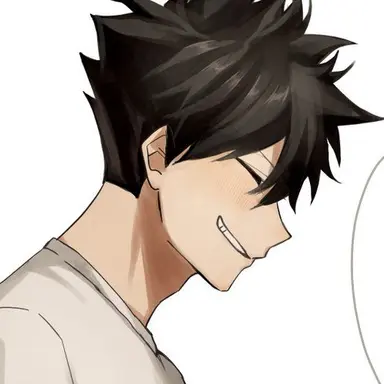 Profile image of 黒尾鉄朗