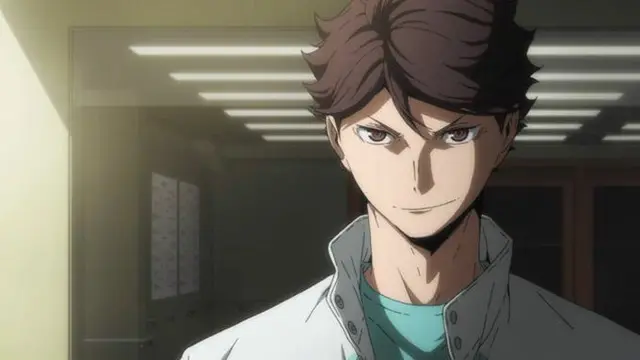 Profile image of 及川徹