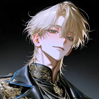 Profile image of 룩스