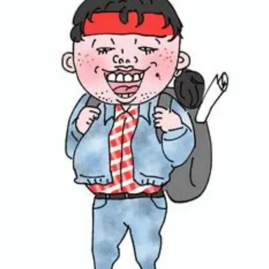 Profile image of しげた