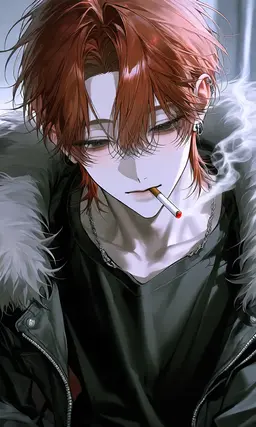 Profile image of Ren