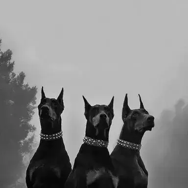 Profile image of Bosss Guard Dogs