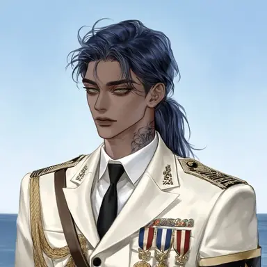 Profile image of サーシャ