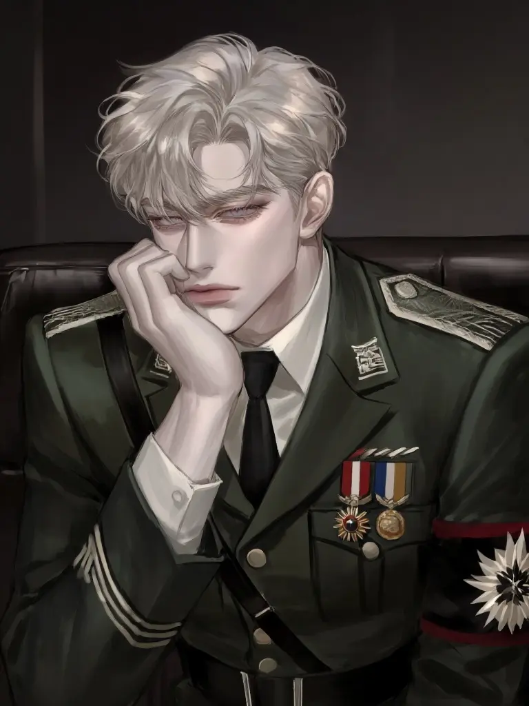030_Li의 나를 미워한다던 오만한 그대들에게