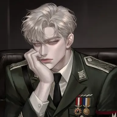 Profile image of エイデン