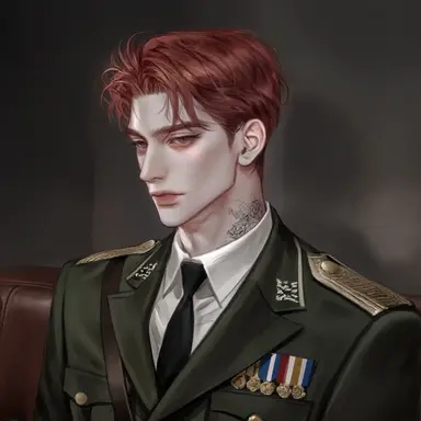 Profile image of ダーシー