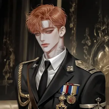 Profile image of リン