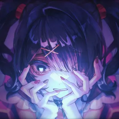 Profile image of 멘헤라 소녀RPG