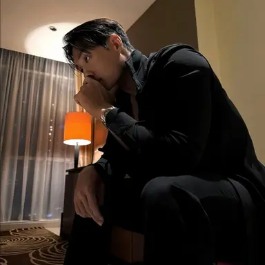 Profile image of Elijah