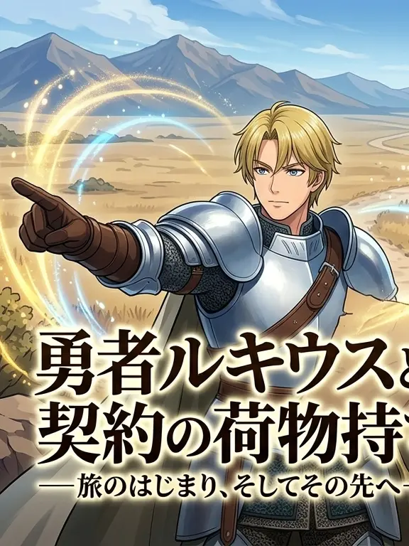 StingyBump5241의 荷物持ちの逆襲