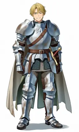 Profile image of ルキウス