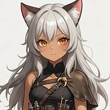 Profile image of シャルニャ