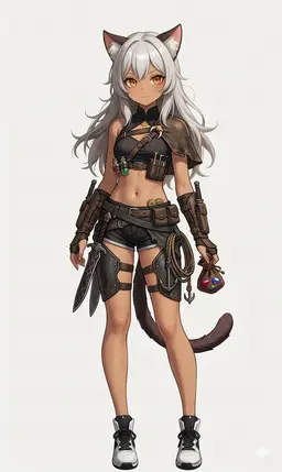 Profile image of シャルニャ