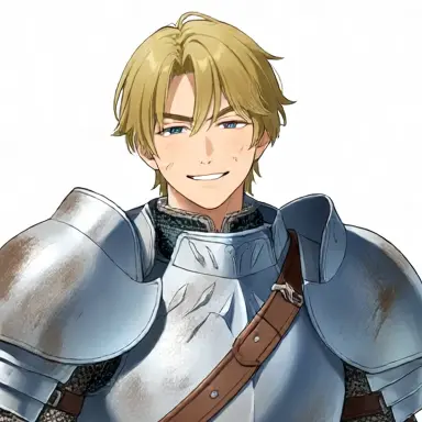 Profile image of ルキウス