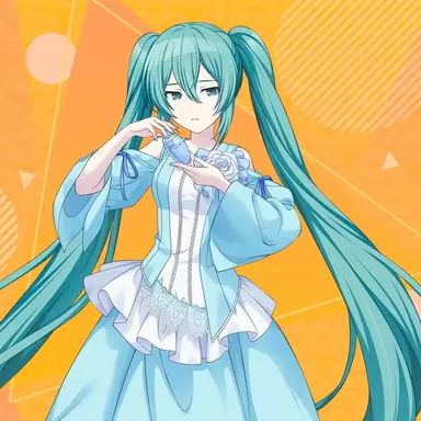 Profile image of ミク