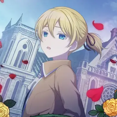 Profile image of レン