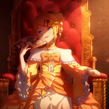 Profile image of リン